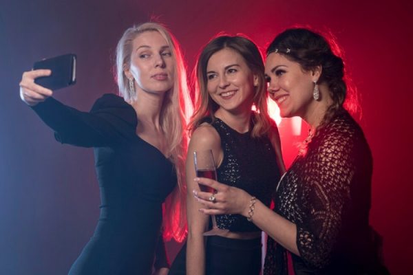 The Visuals of DJ Culture