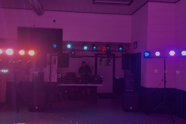 The Visuals of DJ Culture